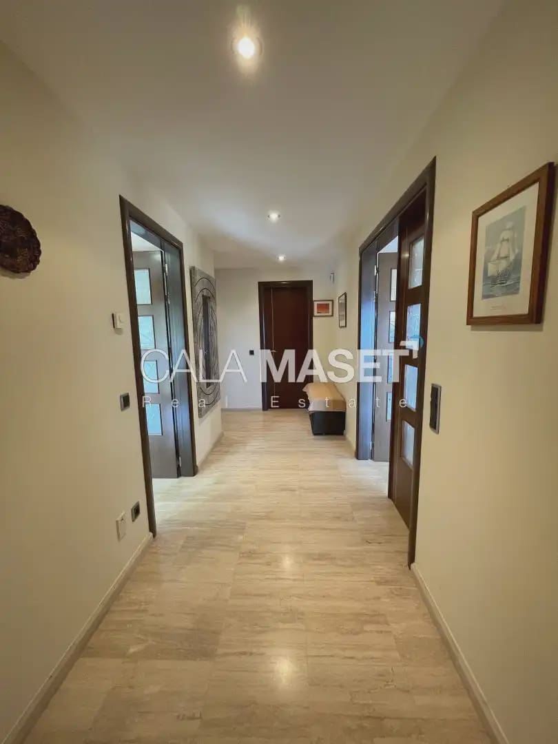Chalet de 3 habitaciones en Castell-Platja d'Aro en venta con garaje - 790.000 € (Ref: 9890802)