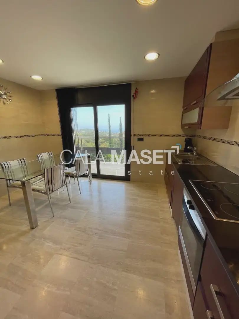 Chalet de 3 habitaciones en Castell-Platja d'Aro en venta con garaje - 790.000 € (Ref: 9890802)