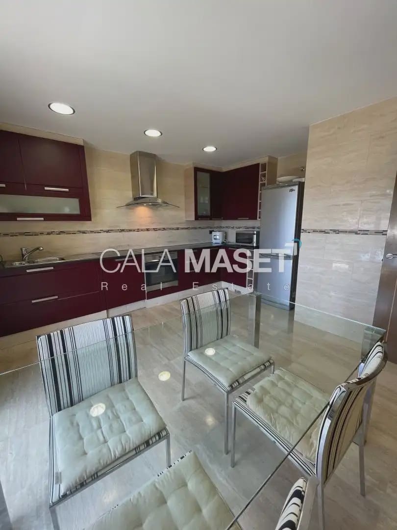 Chalet de 3 habitaciones en Castell-Platja d'Aro en venta con garaje - 790.000 € (Ref: 9890802)