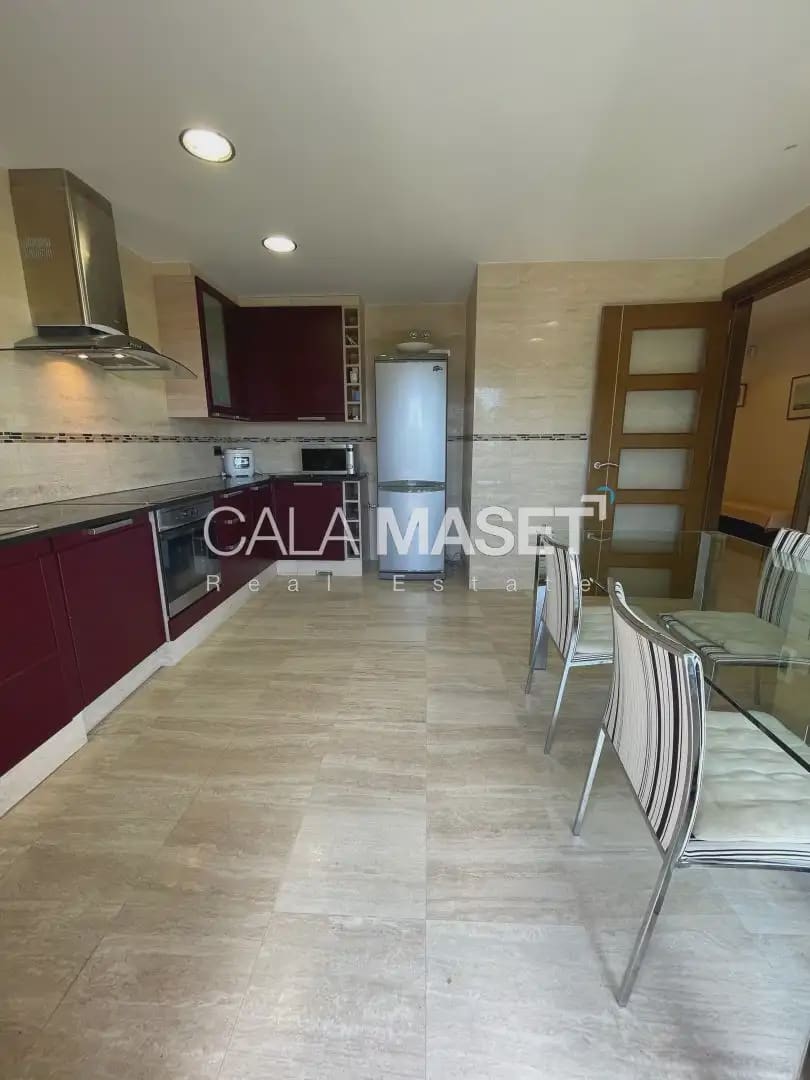 Chalet de 3 habitaciones en Castell-Platja d'Aro en venta con garaje - 790.000 € (Ref: 9890802)
