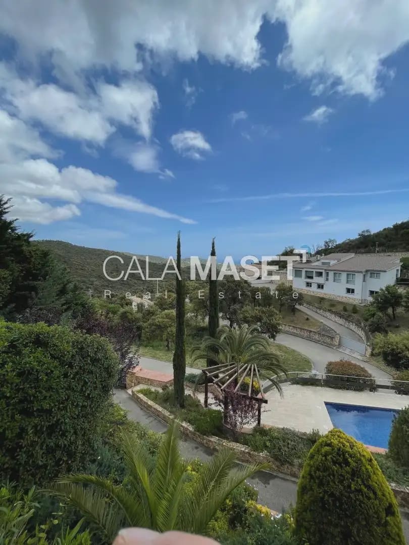 Chalet de 3 habitaciones en Castell-Platja d'Aro en venta con garaje - 790.000 € (Ref: 9890802)
