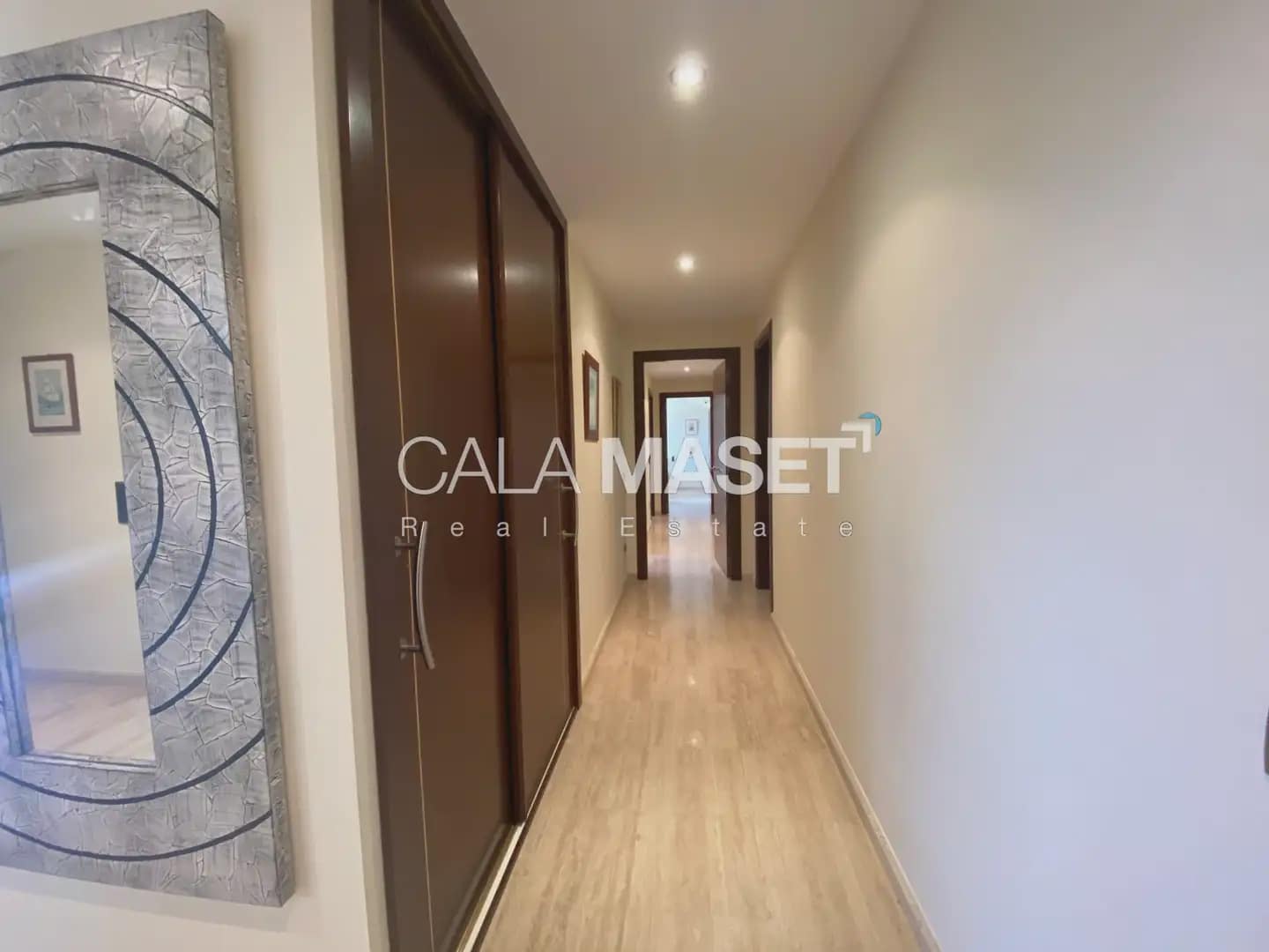 Chalet de 3 habitaciones en Castell-Platja d'Aro en venta con garaje - 790.000 € (Ref: 9890802)