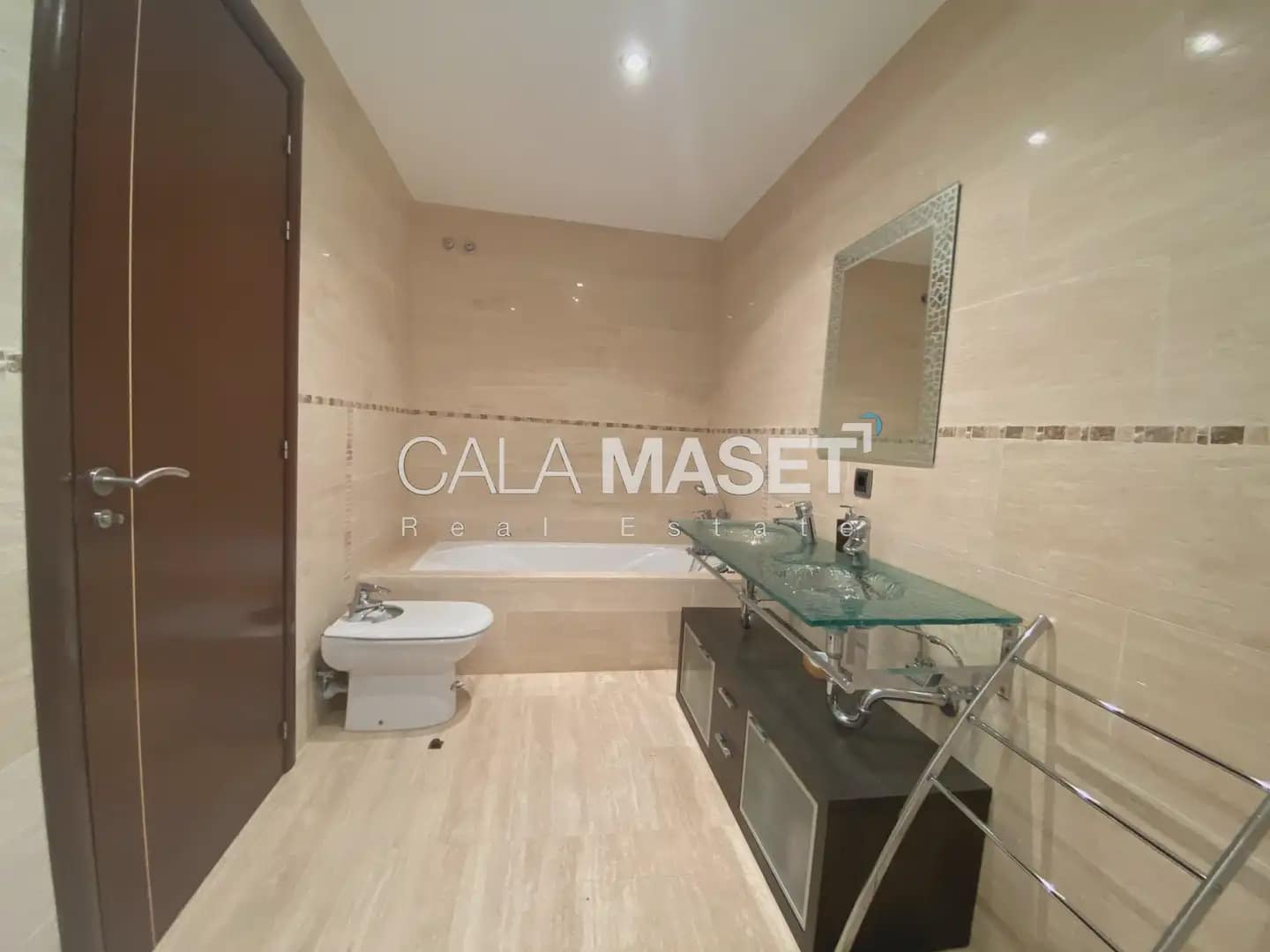 Chalet de 3 habitaciones en Castell-Platja d'Aro en venta con garaje - 790.000 € (Ref: 9890802)