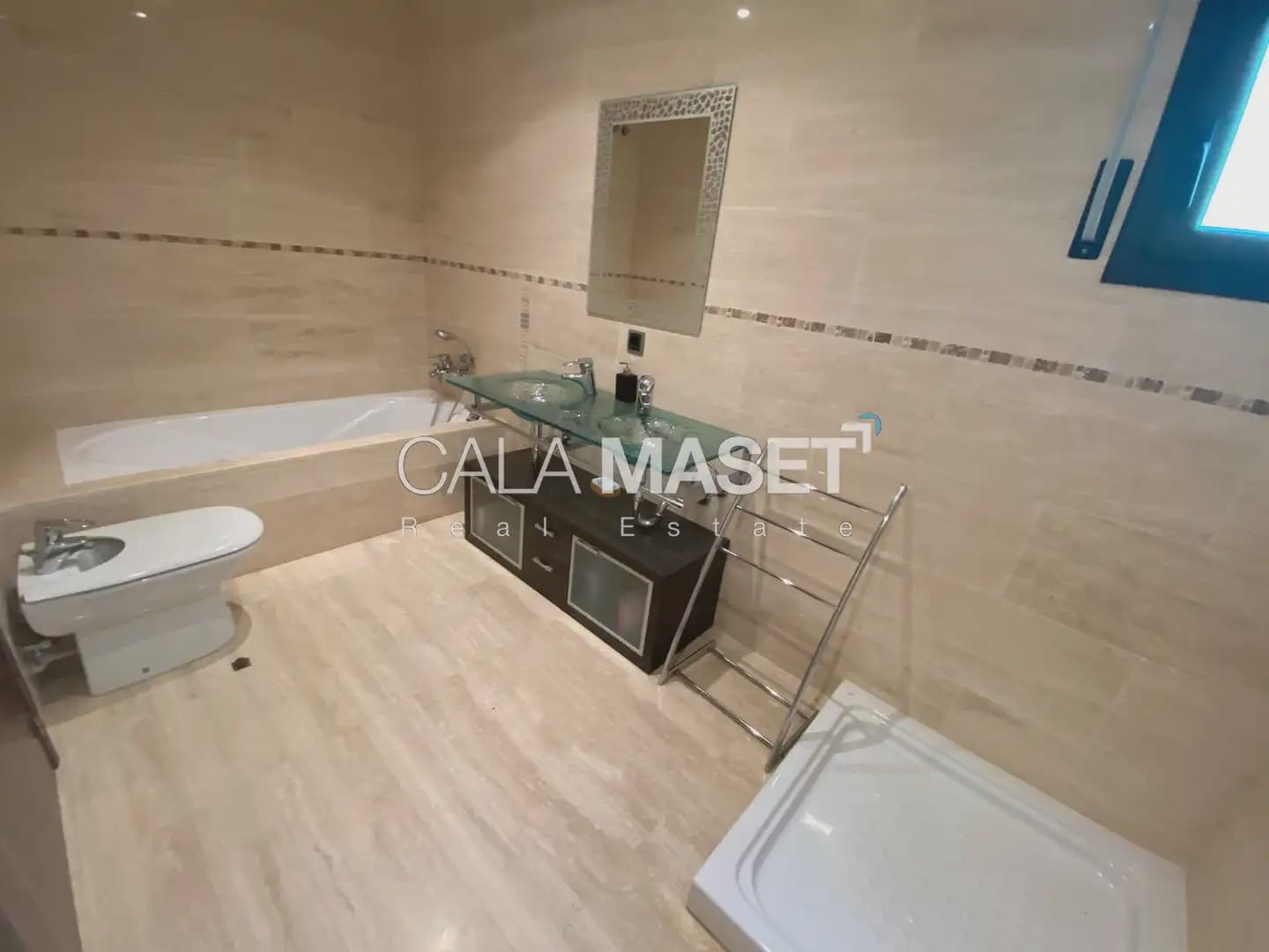 Chalet de 3 habitaciones en Castell-Platja d'Aro en venta con garaje - 790.000 € (Ref: 9890802)