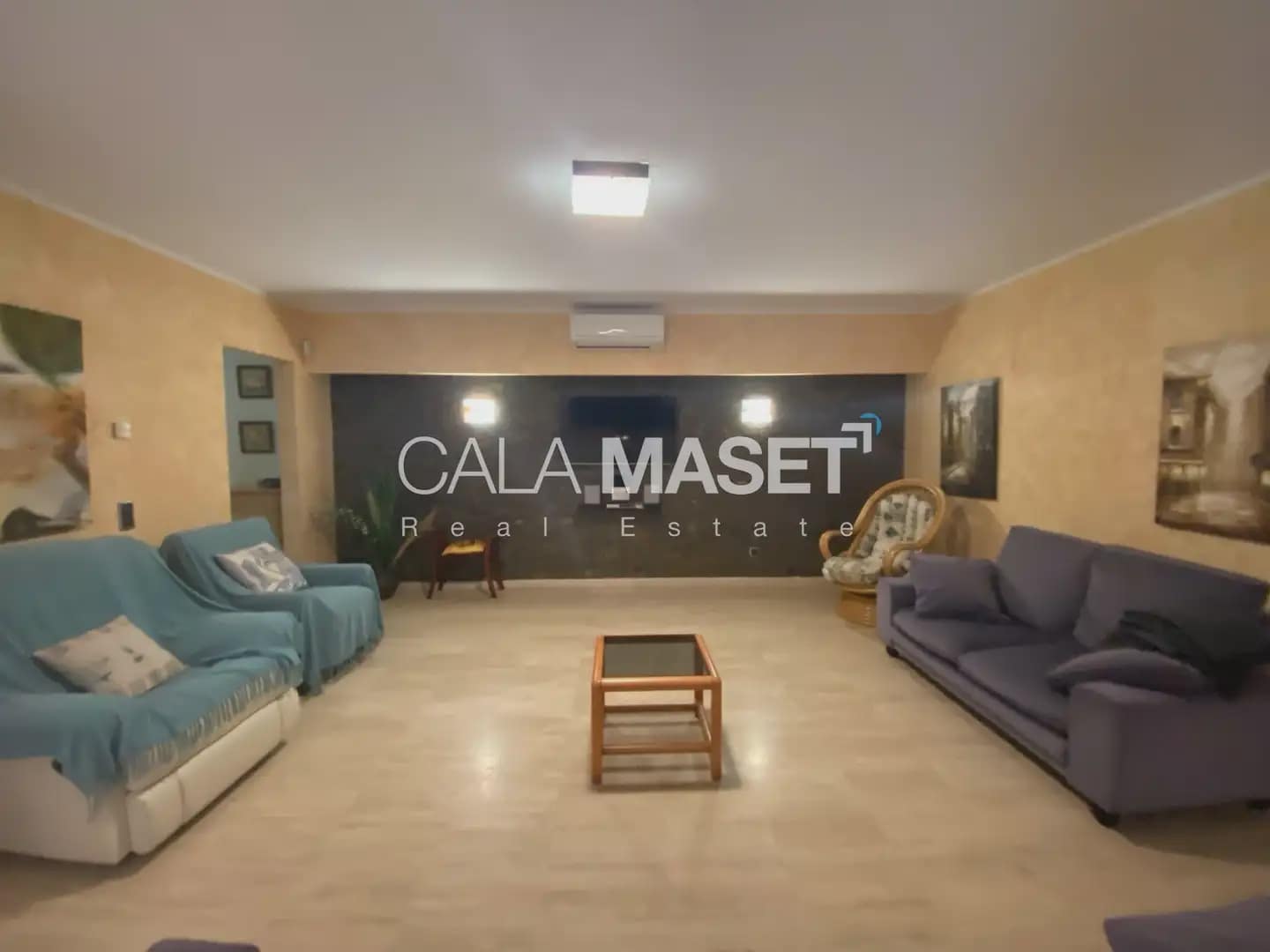 Chalet de 3 habitaciones en Castell-Platja d'Aro en venta con garaje - 790.000 € (Ref: 9890802)