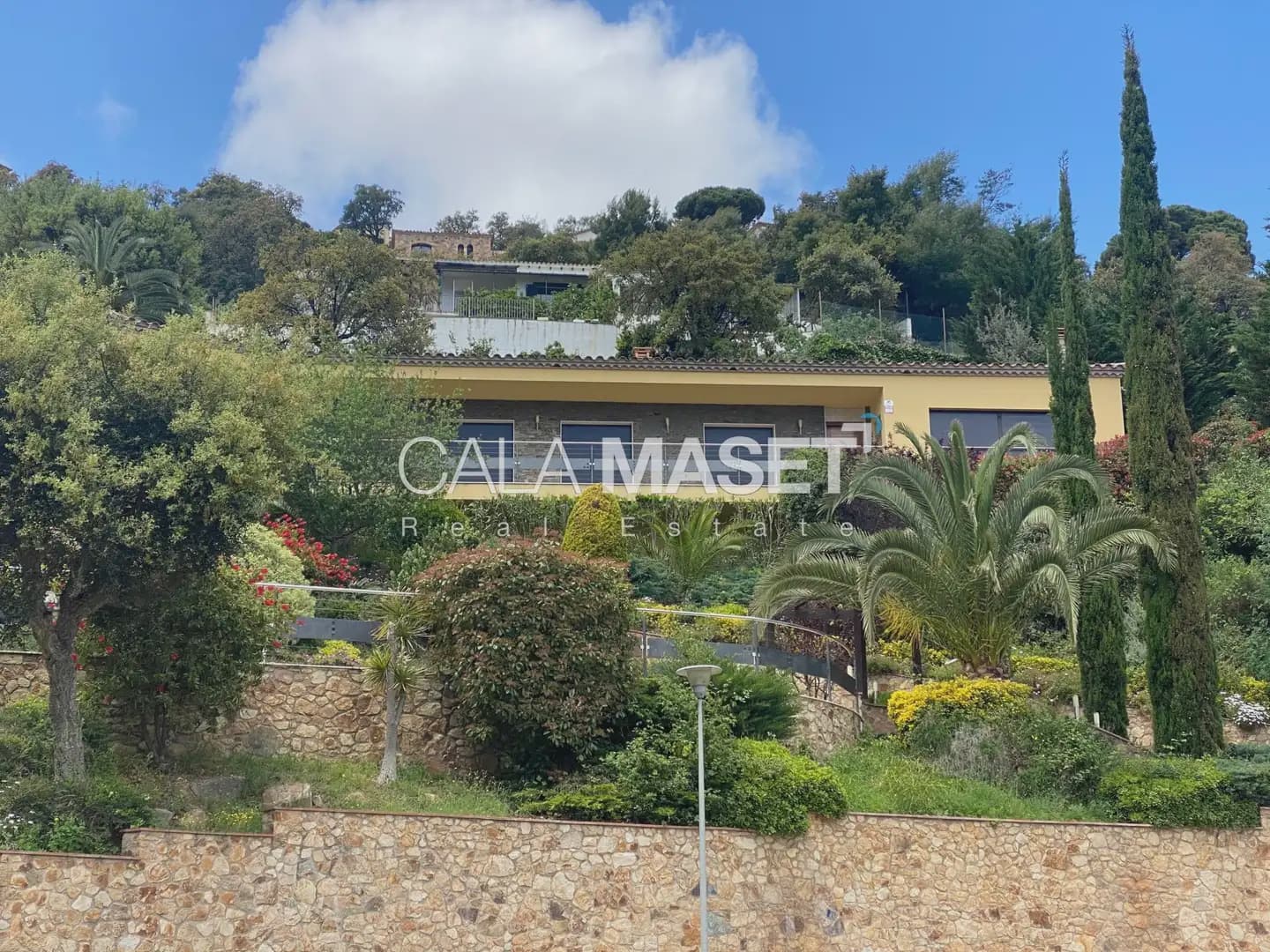 Chalet de 3 habitaciones en Castell-Platja d'Aro en venta con garaje - 790.000 € (Ref: 9890802)