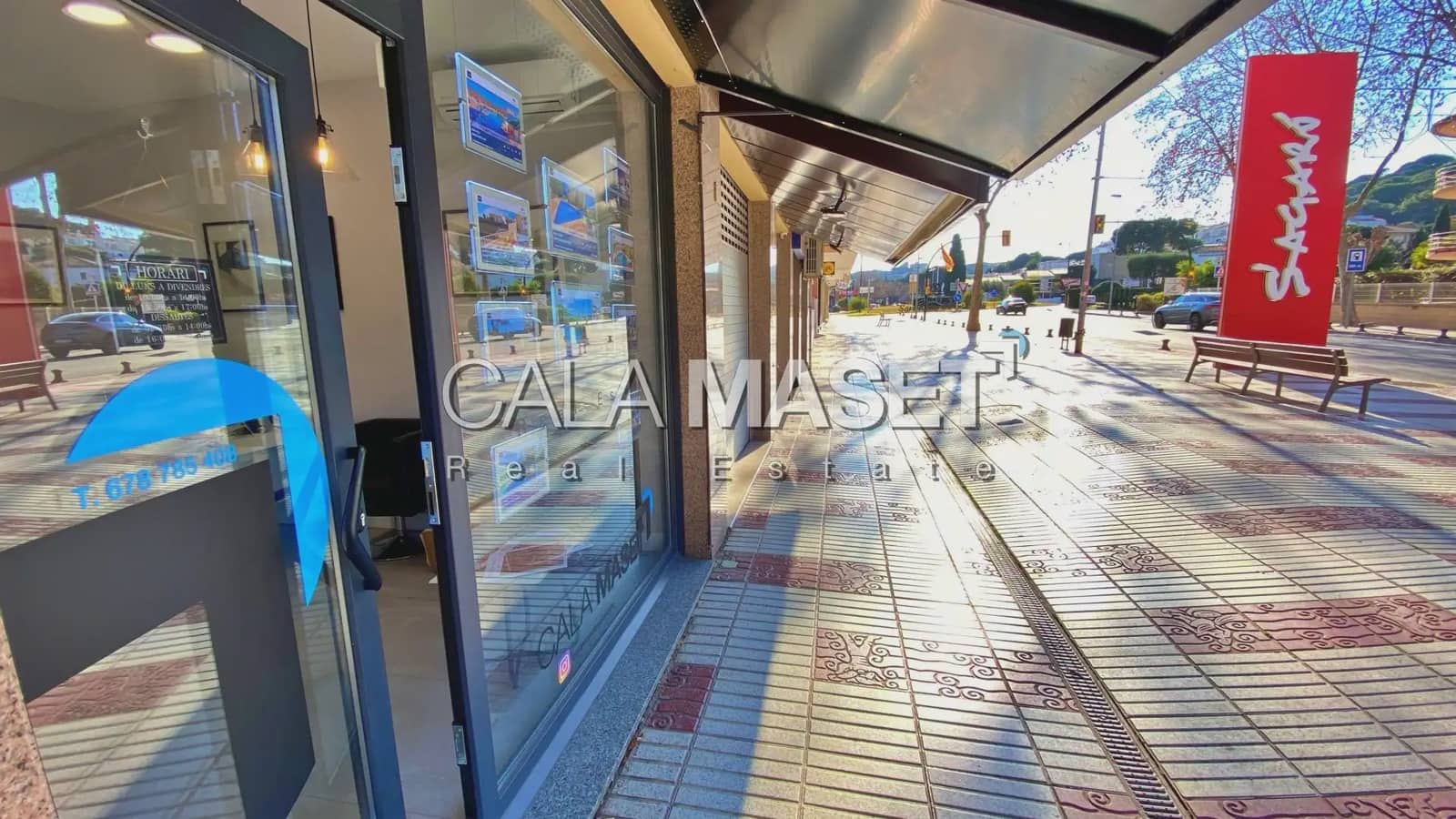 Chalet de 3 habitaciones en Castell-Platja d'Aro en venta con garaje - 790.000 € (Ref: 9890802)