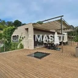 5 soverom Villa til salgs i Santa Cristina d'Aro med svømmebasseng - € 1 995 000 (Ref: 9890803)