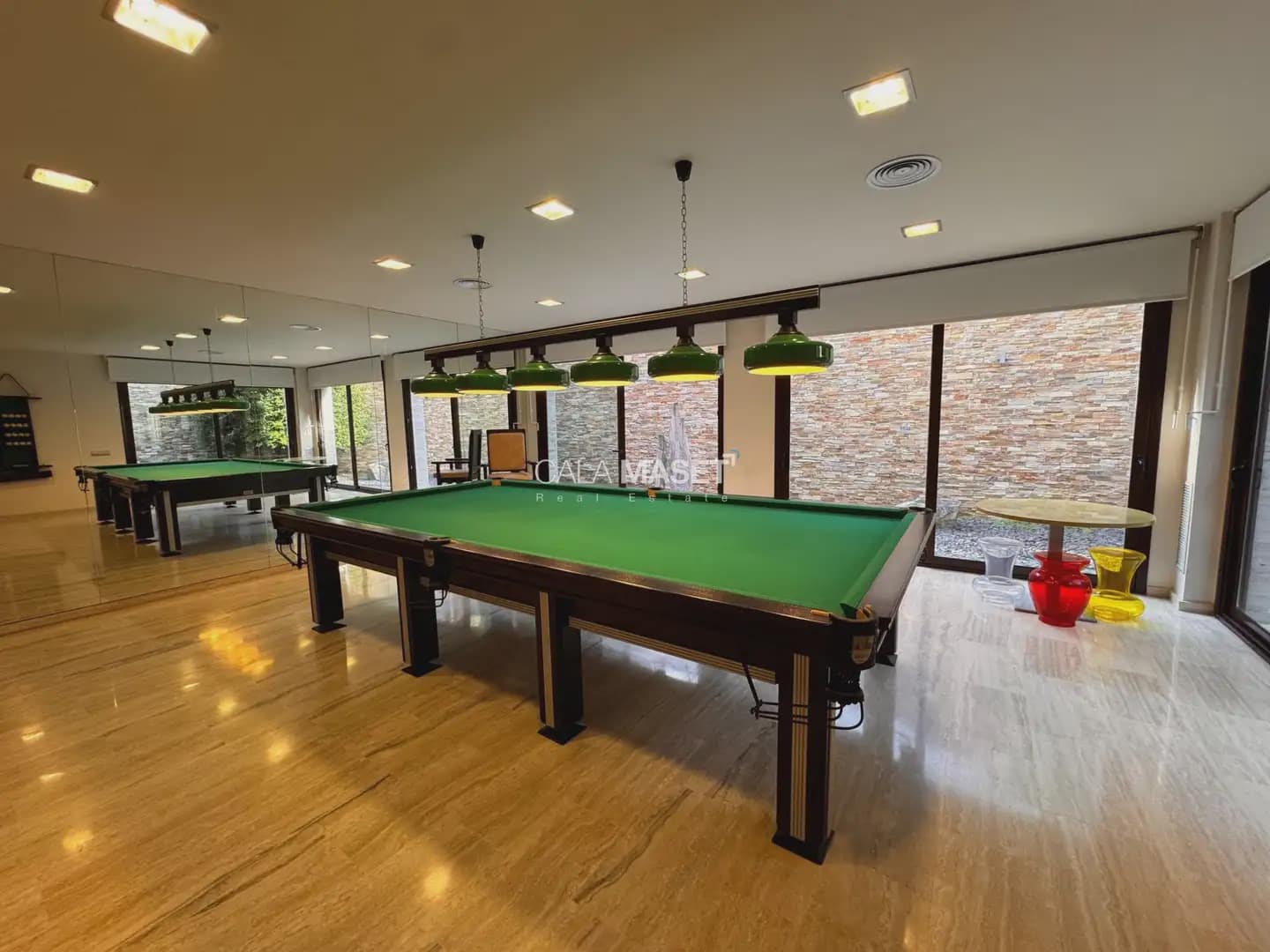 5 soverom Villa til salgs i Santa Cristina d'Aro med svømmebasseng - € 1 995 000 (Ref: 9890803)