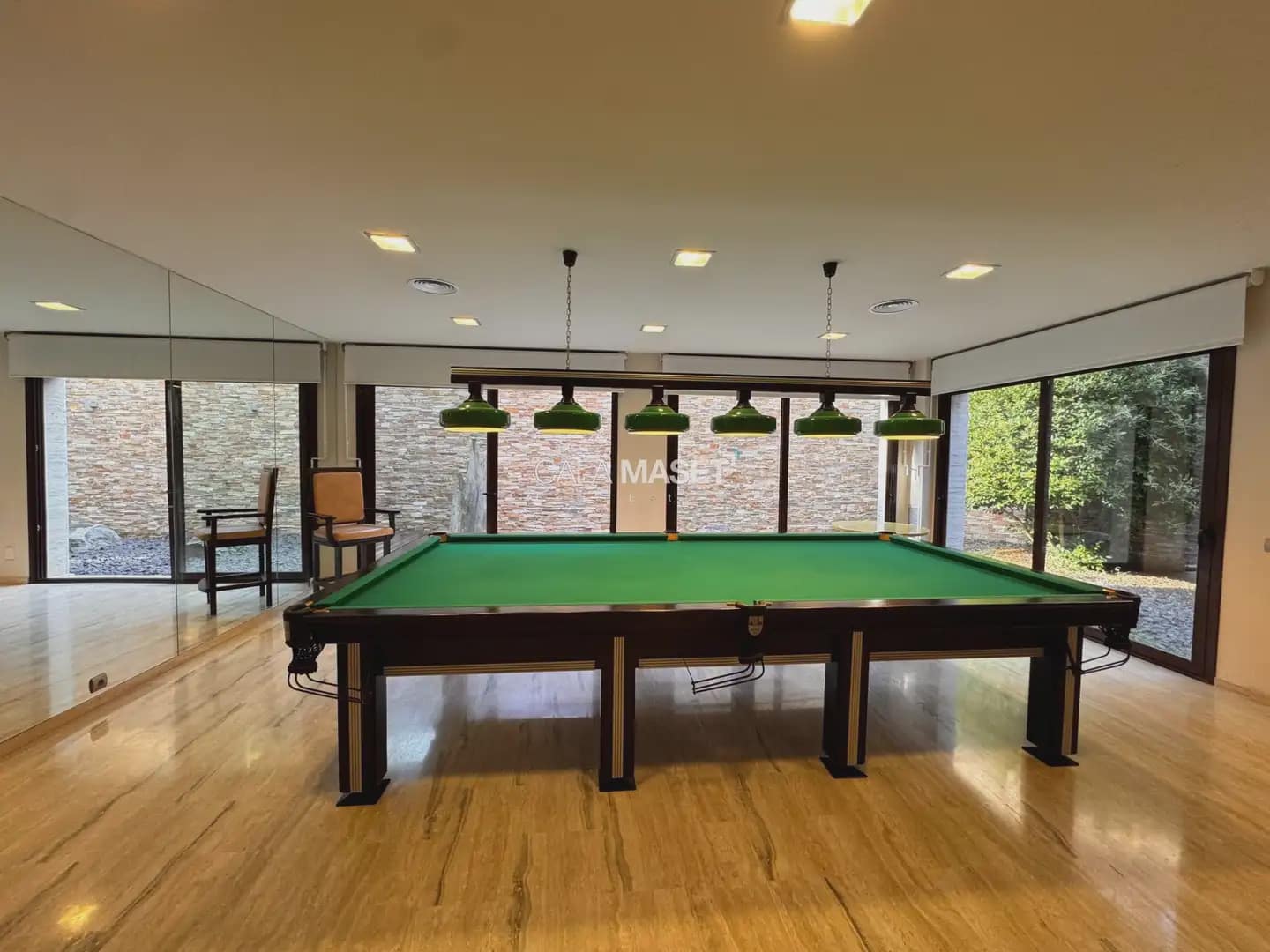 5 soverom Villa til salgs i Santa Cristina d'Aro med svømmebasseng - € 1 995 000 (Ref: 9890803)