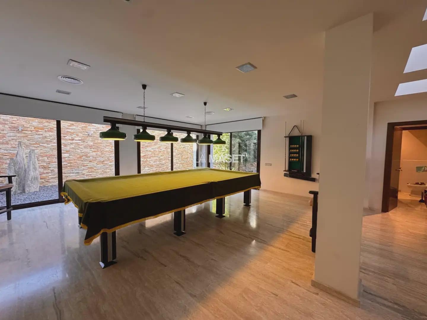 5 soverom Villa til salgs i Santa Cristina d'Aro med svømmebasseng - € 1 995 000 (Ref: 9890803)