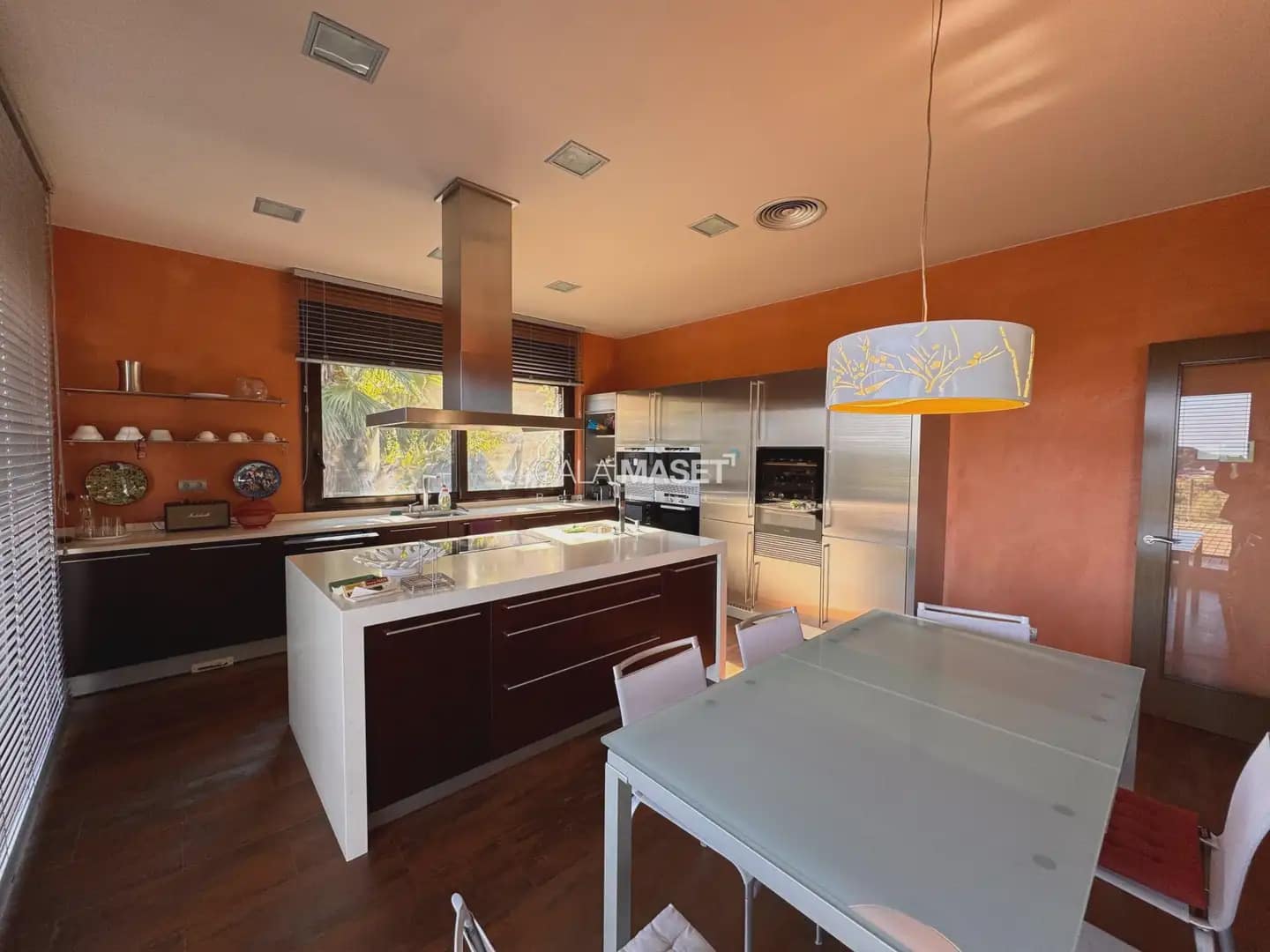 5 soverom Villa til salgs i Santa Cristina d'Aro med svømmebasseng - € 1 995 000 (Ref: 9890803)
