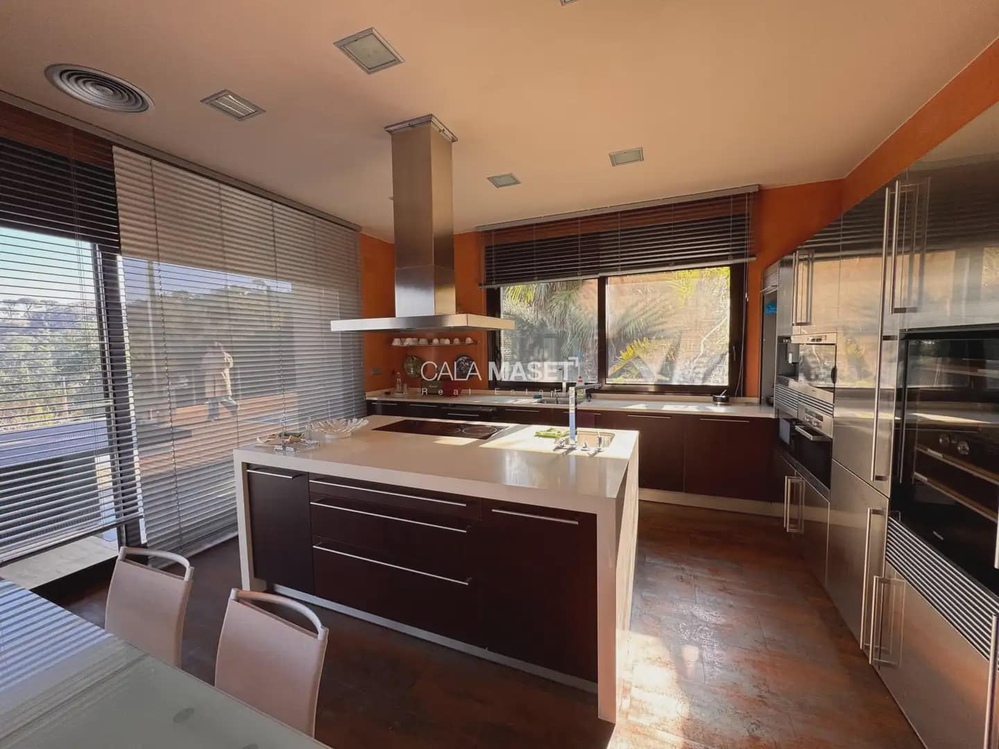 5 soverom Villa til salgs i Santa Cristina d'Aro med svømmebasseng - € 1 995 000 (Ref: 9890803)