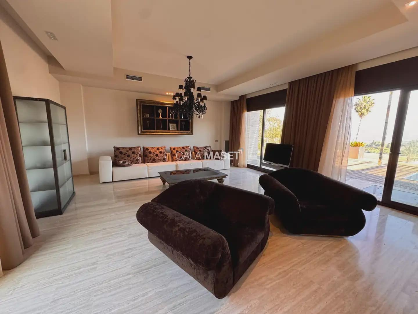 5 soverom Villa til salgs i Santa Cristina d'Aro med svømmebasseng - € 1 995 000 (Ref: 9890803)