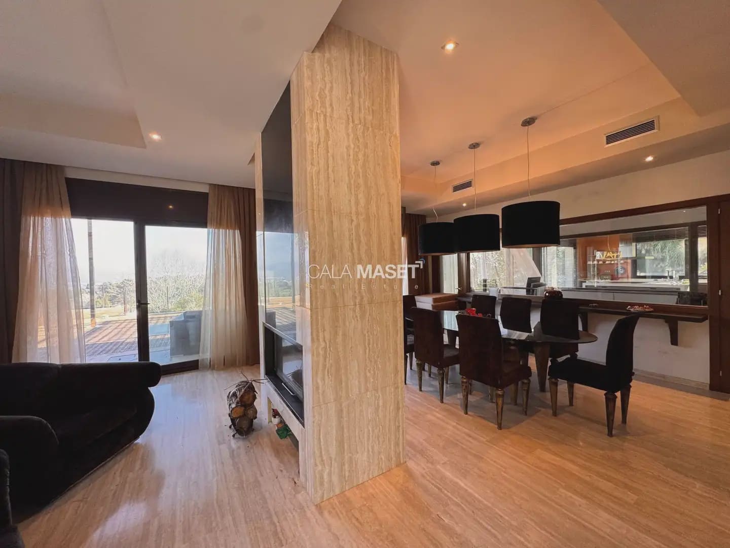 5 soverom Villa til salgs i Santa Cristina d'Aro med svømmebasseng - € 1 995 000 (Ref: 9890803)