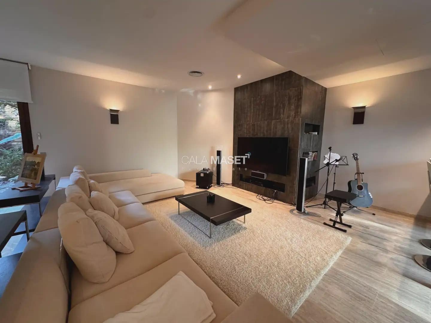 5 soverom Villa til salgs i Santa Cristina d'Aro med svømmebasseng - € 1 995 000 (Ref: 9890803)