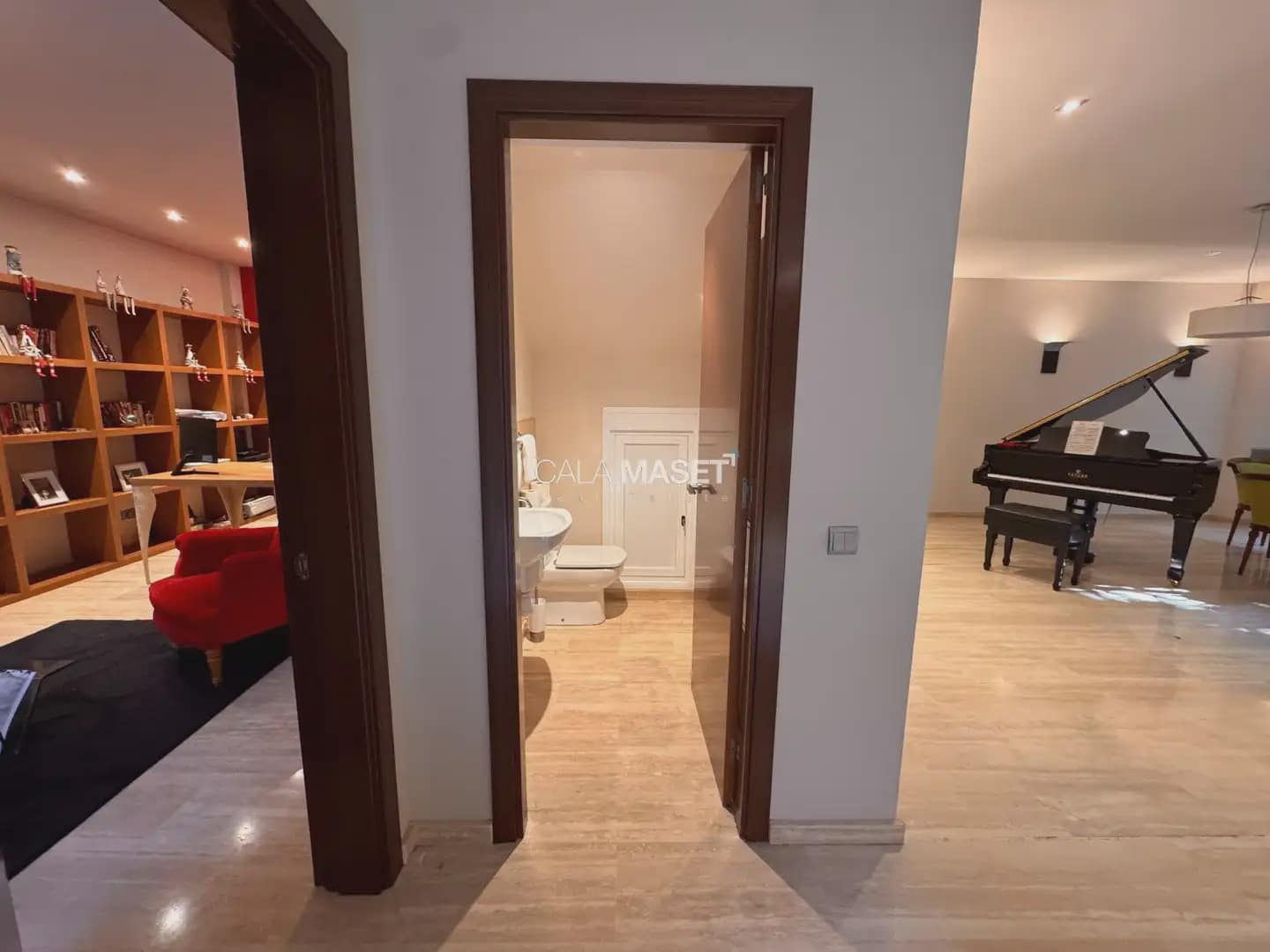 5 soverom Villa til salgs i Santa Cristina d'Aro med svømmebasseng - € 1 995 000 (Ref: 9890803)