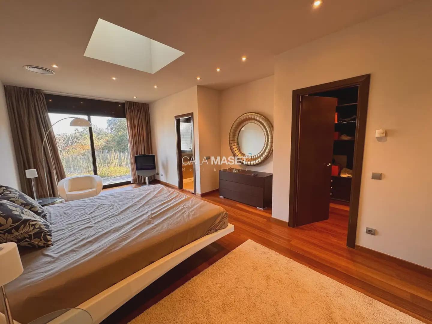 5 soverom Villa til salgs i Santa Cristina d'Aro med svømmebasseng - € 1 995 000 (Ref: 9890803)