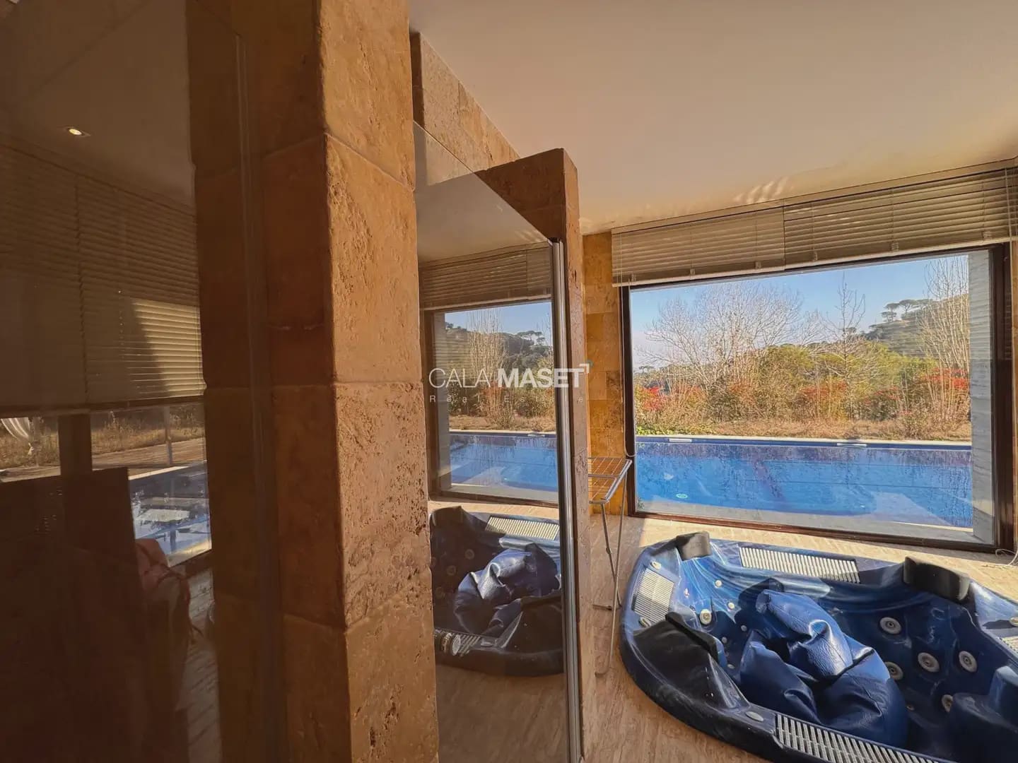 5 soverom Villa til salgs i Santa Cristina d'Aro med svømmebasseng - € 1 995 000 (Ref: 9890803)