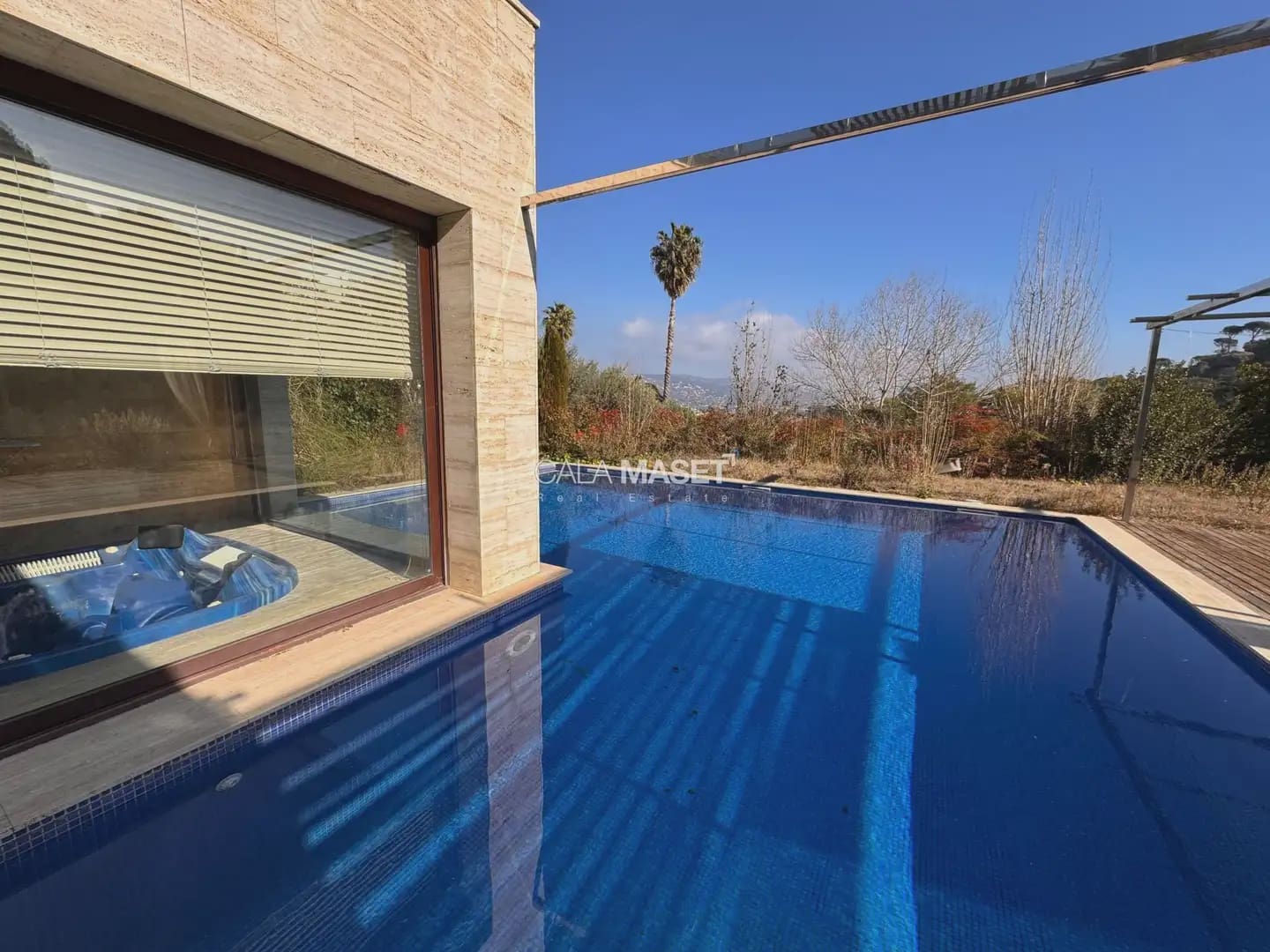 5 soverom Villa til salgs i Santa Cristina d'Aro med svømmebasseng - € 1 995 000 (Ref: 9890803)