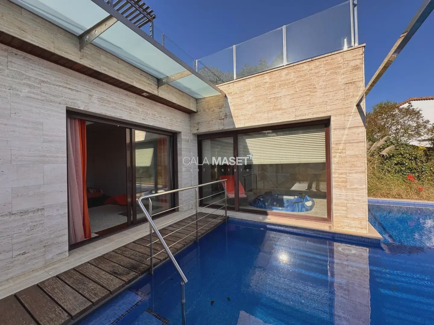 5 soverom Villa til salgs i Santa Cristina d'Aro med svømmebasseng - € 1 995 000 (Ref: 9890803)
