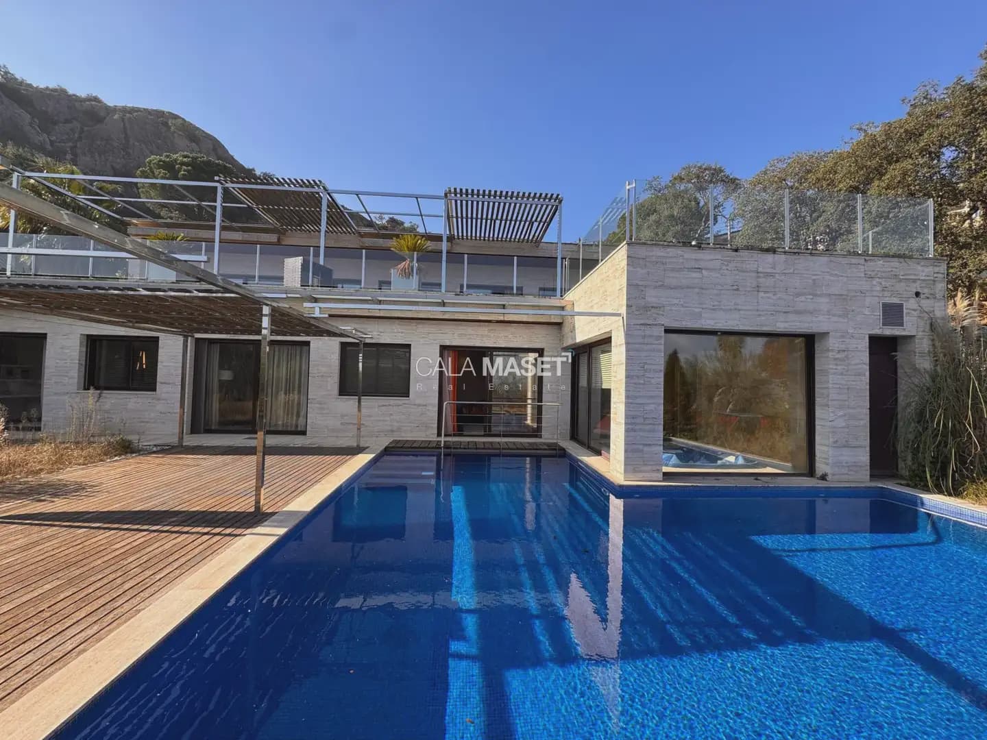 5 soverom Villa til salgs i Santa Cristina d'Aro med svømmebasseng - € 1 995 000 (Ref: 9890803)