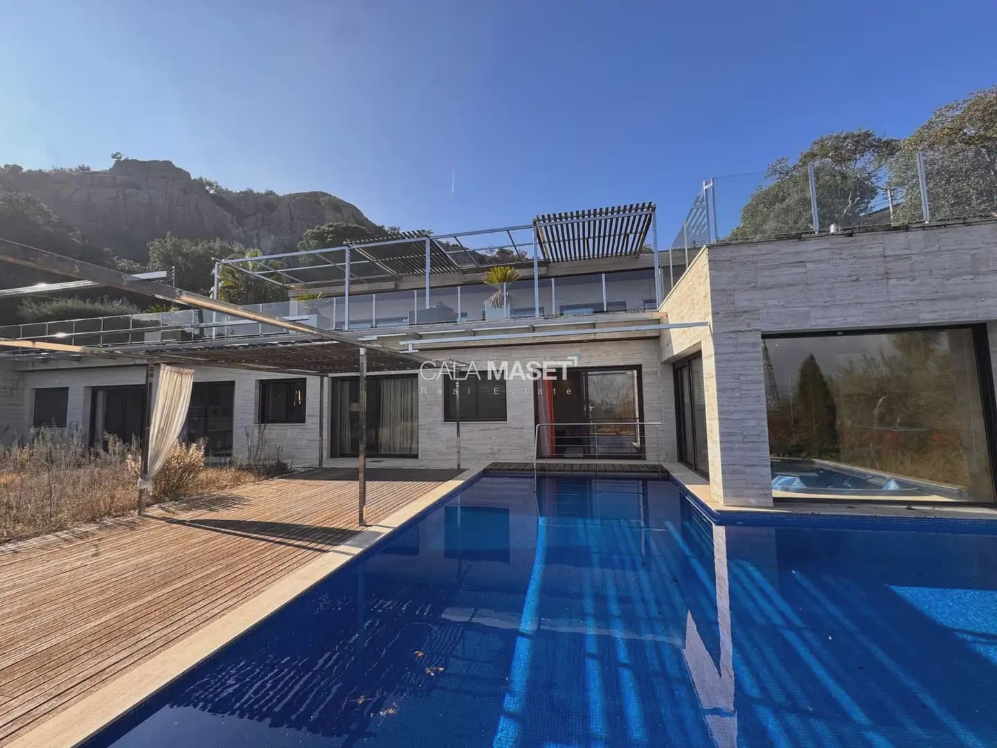 5 soverom Villa til salgs i Santa Cristina d'Aro med svømmebasseng - € 1 995 000 (Ref: 9890803)