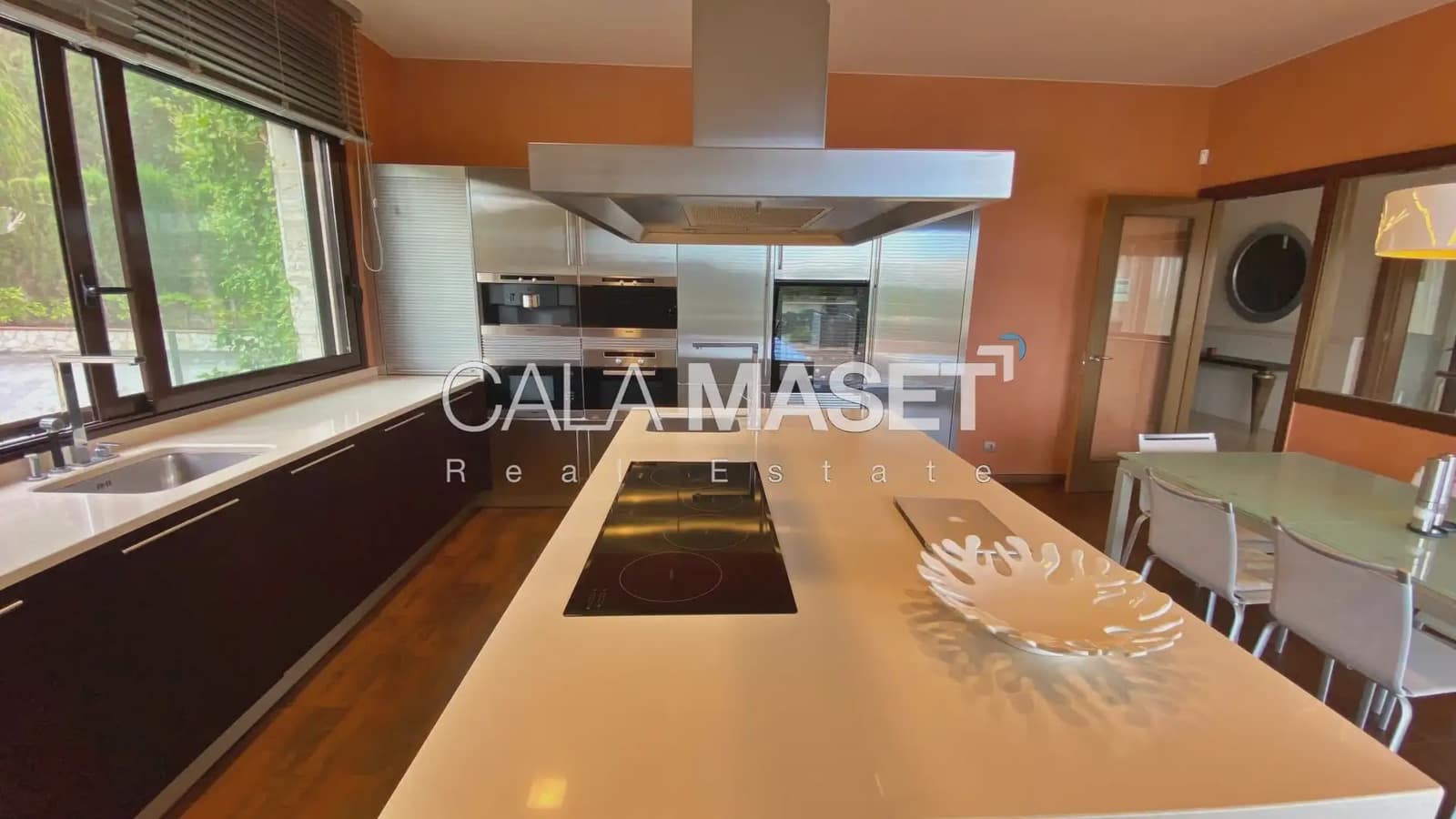 5 soverom Villa til salgs i Santa Cristina d'Aro med svømmebasseng - € 1 995 000 (Ref: 9890803)