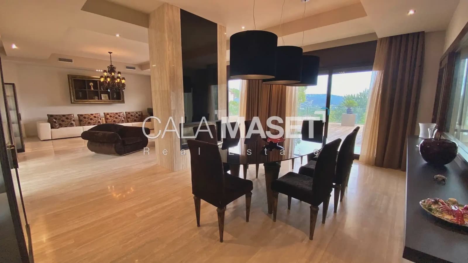 5 soverom Villa til salgs i Santa Cristina d'Aro med svømmebasseng - € 1 995 000 (Ref: 9890803)