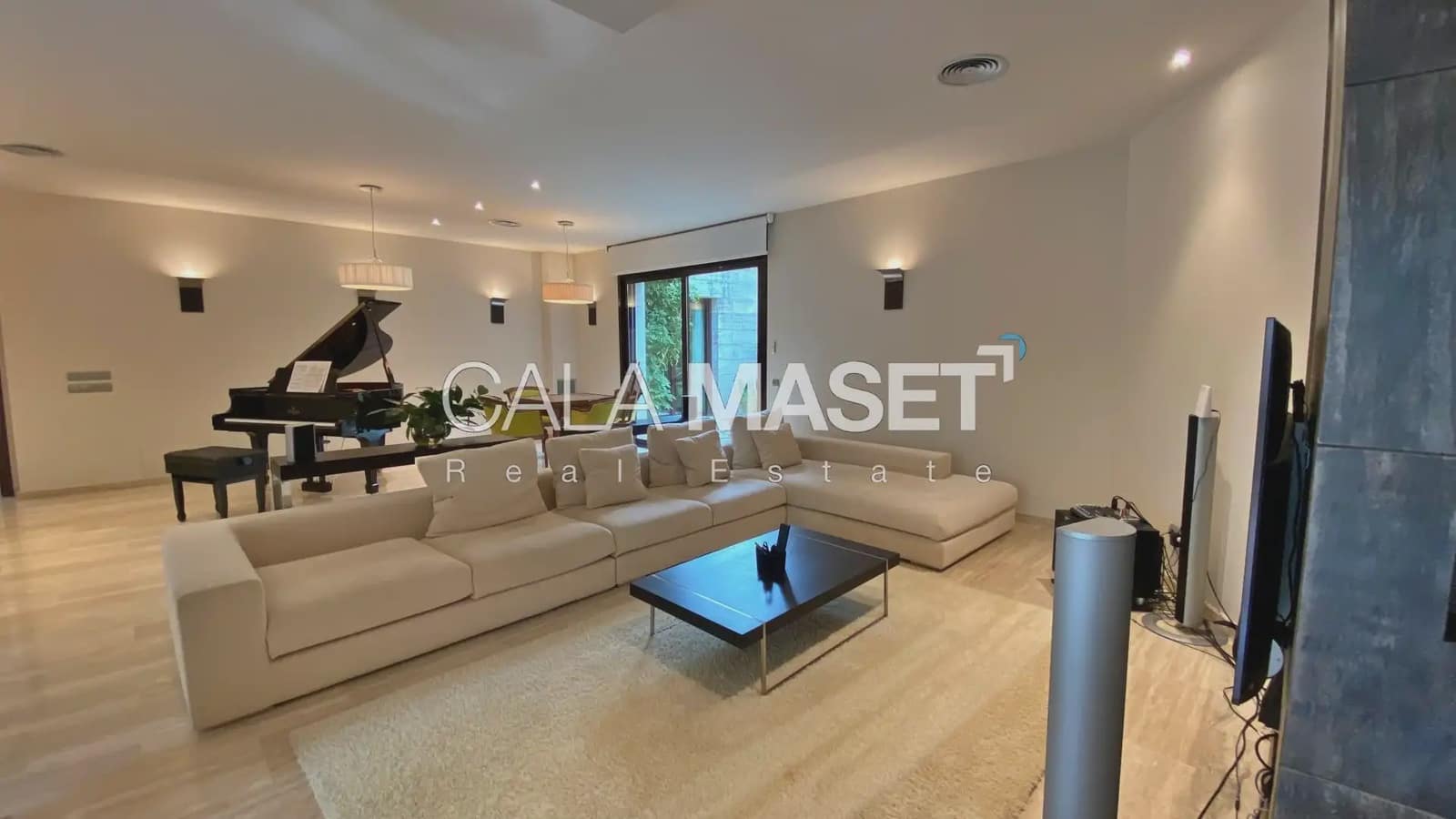 5 soverom Villa til salgs i Santa Cristina d'Aro med svømmebasseng - € 1 995 000 (Ref: 9890803)