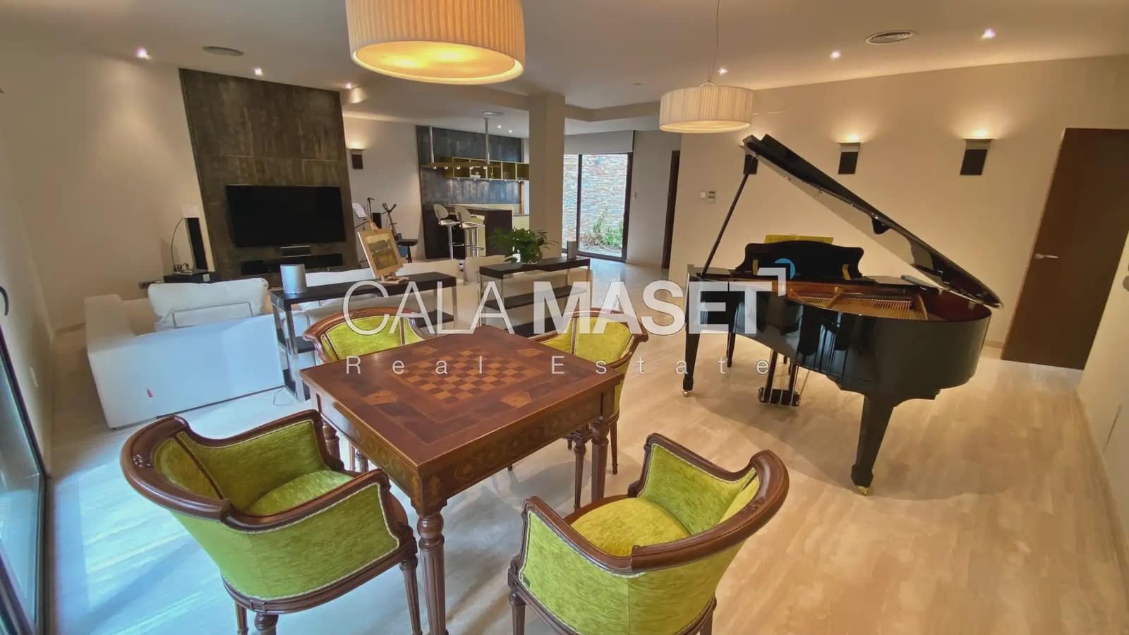 5 soverom Villa til salgs i Santa Cristina d'Aro med svømmebasseng - € 1 995 000 (Ref: 9890803)