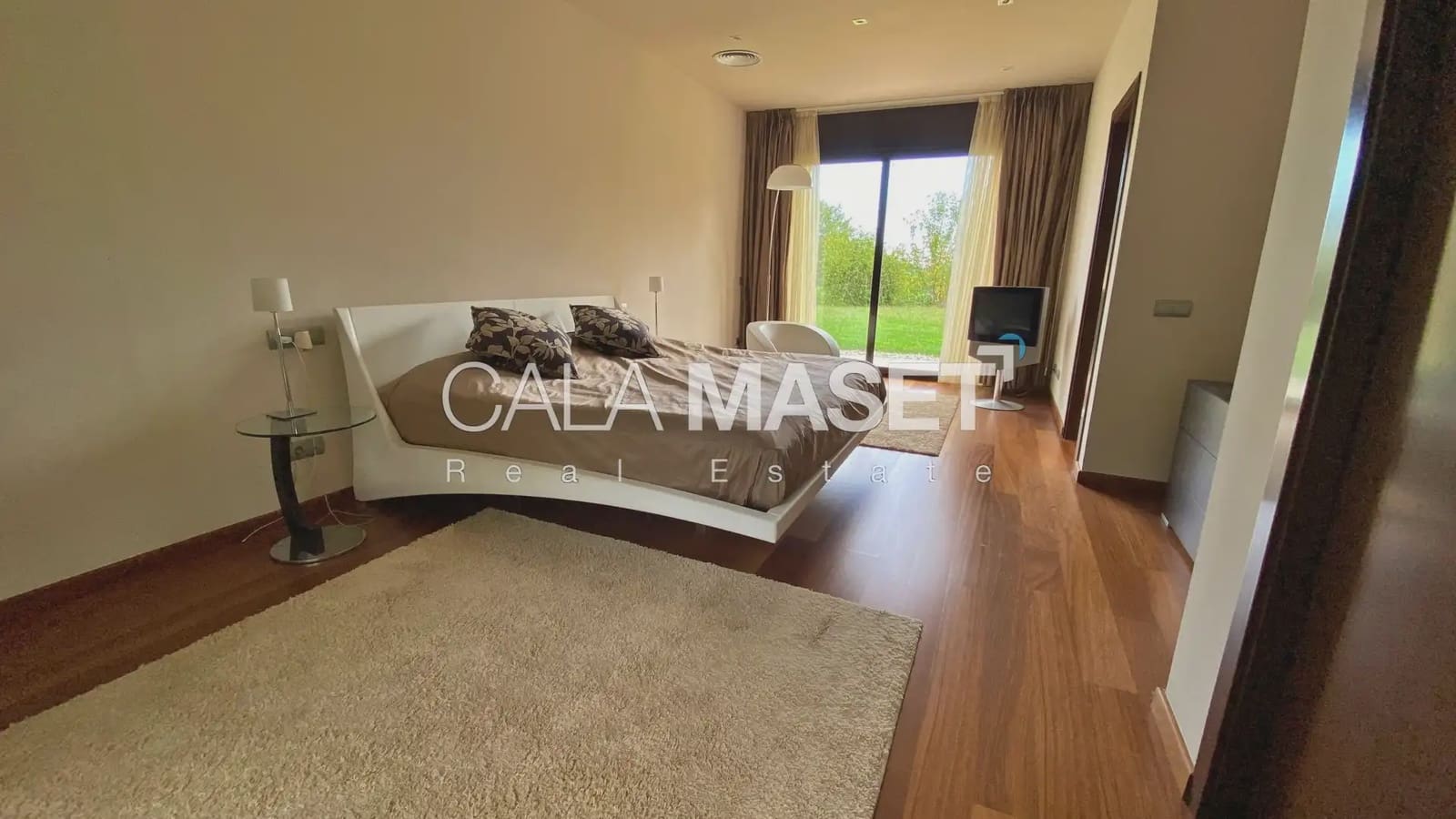 5 soverom Villa til salgs i Santa Cristina d'Aro med svømmebasseng - € 1 995 000 (Ref: 9890803)