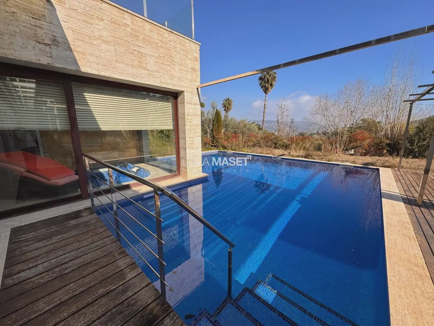 5 soverom Villa til salgs i Santa Cristina d'Aro med svømmebasseng - € 1 995 000 (Ref: 9890803)