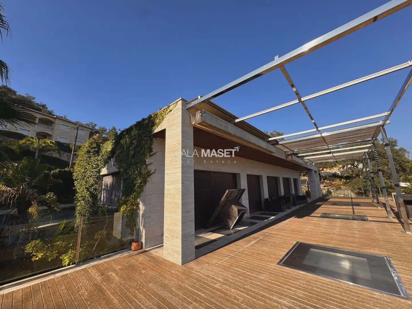 5 soverom Villa til salgs i Santa Cristina d'Aro med svømmebasseng - € 1 995 000 (Ref: 9890803)