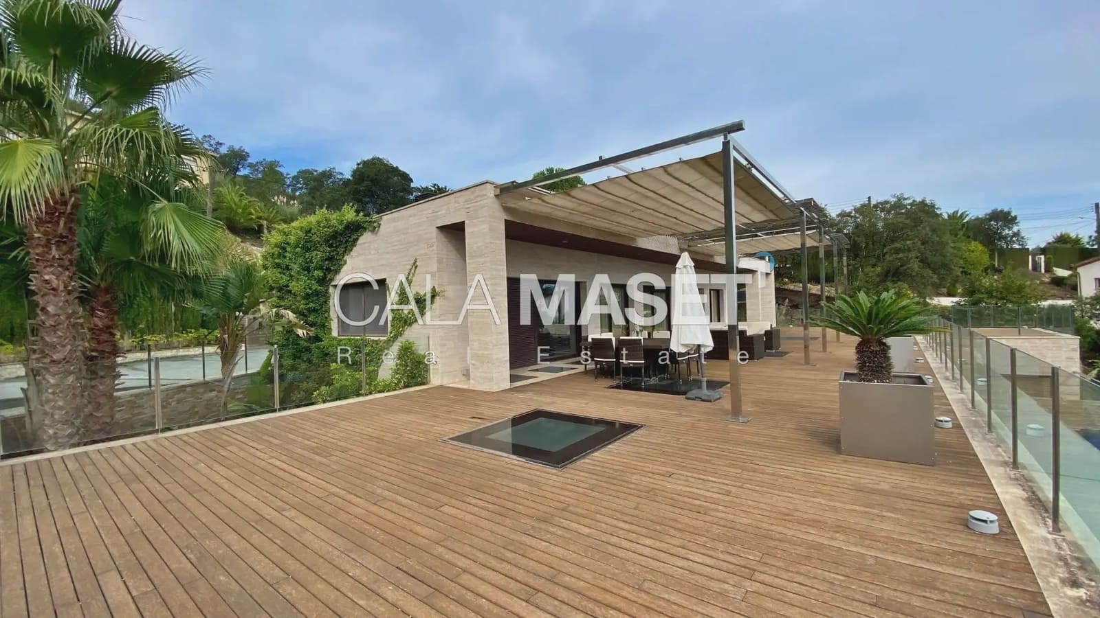 5 soverom Villa til salgs i Santa Cristina d'Aro med svømmebasseng - € 1 995 000 (Ref: 9890803)