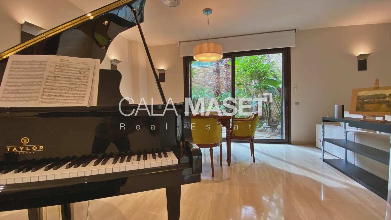 5 soverom Villa til salgs i Santa Cristina d'Aro med svømmebasseng - € 1 995 000 (Ref: 9890803)