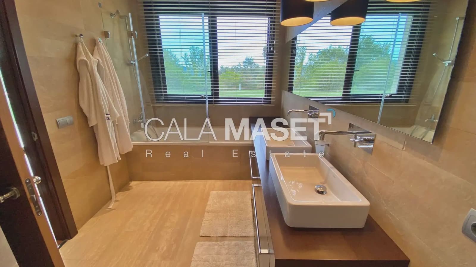 5 soverom Villa til salgs i Santa Cristina d'Aro med svømmebasseng - € 1 995 000 (Ref: 9890803)