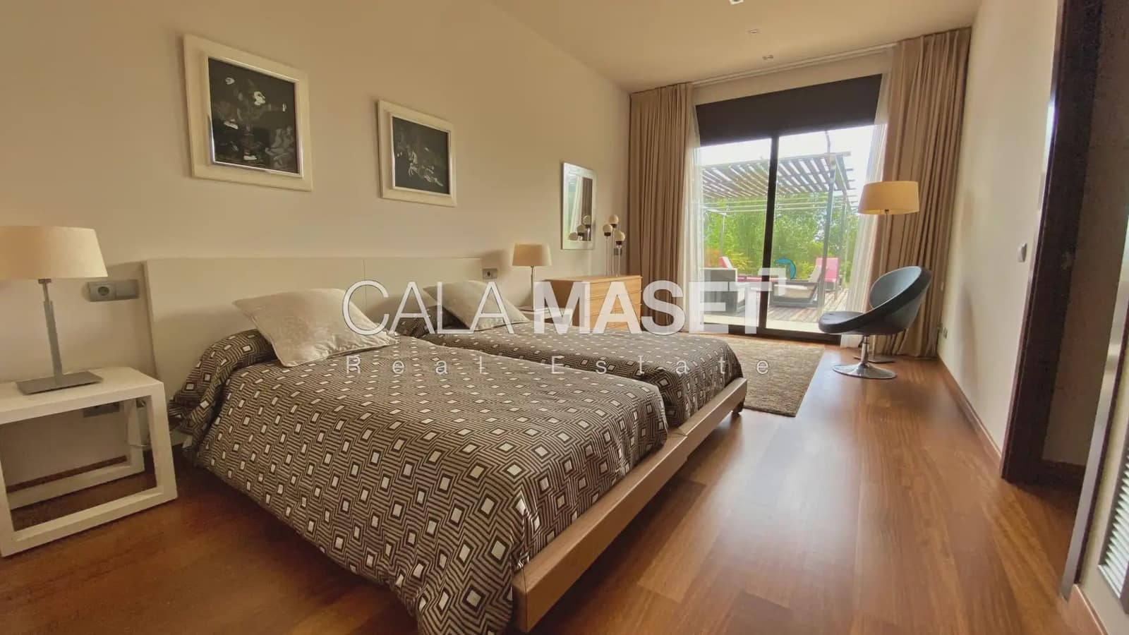 5 soverom Villa til salgs i Santa Cristina d'Aro med svømmebasseng - € 1 995 000 (Ref: 9890803)