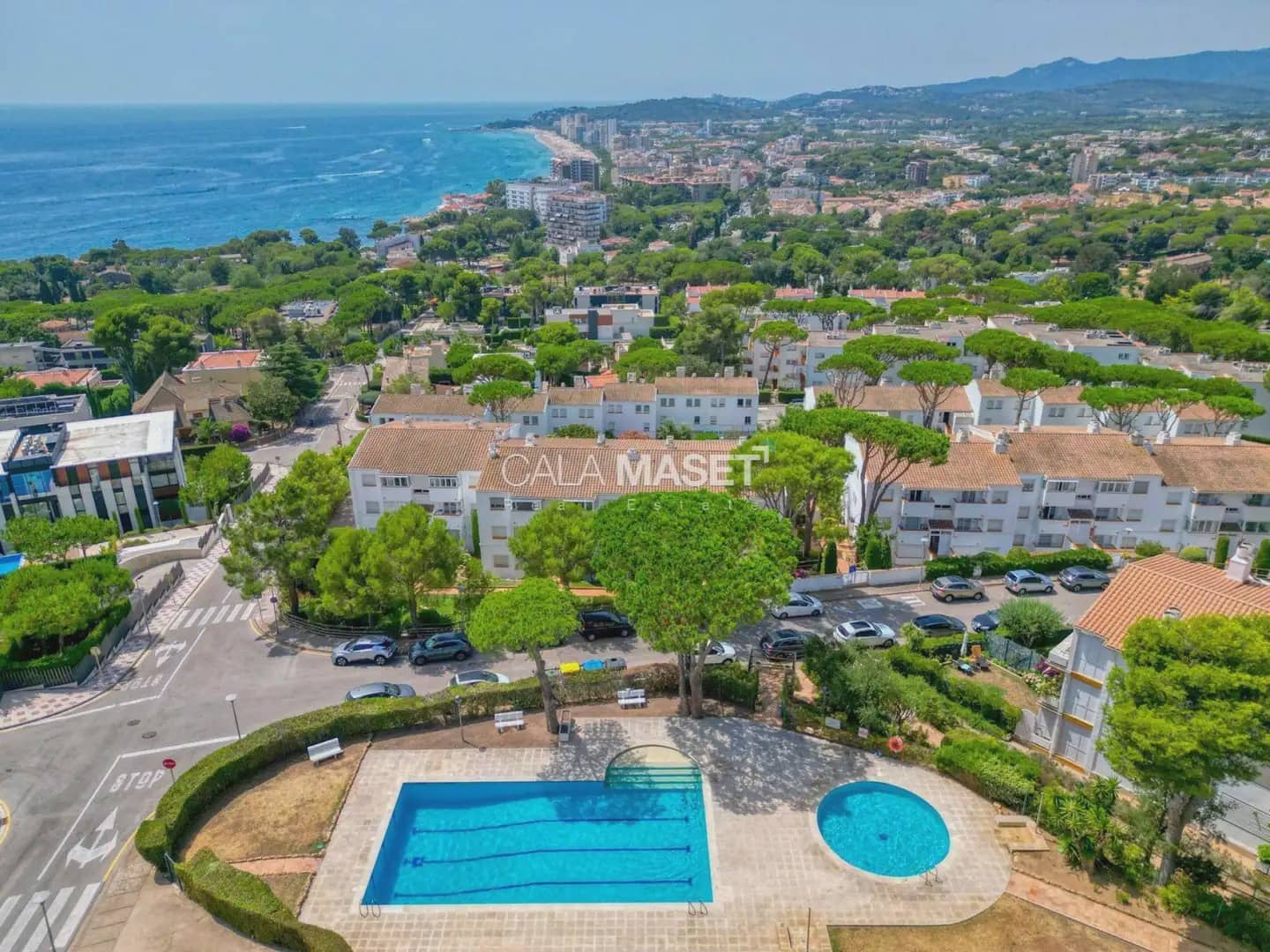 3 bedroom Flat for sale in Platja d'Aro with pool - € 400,000 (Ref: 9890804)