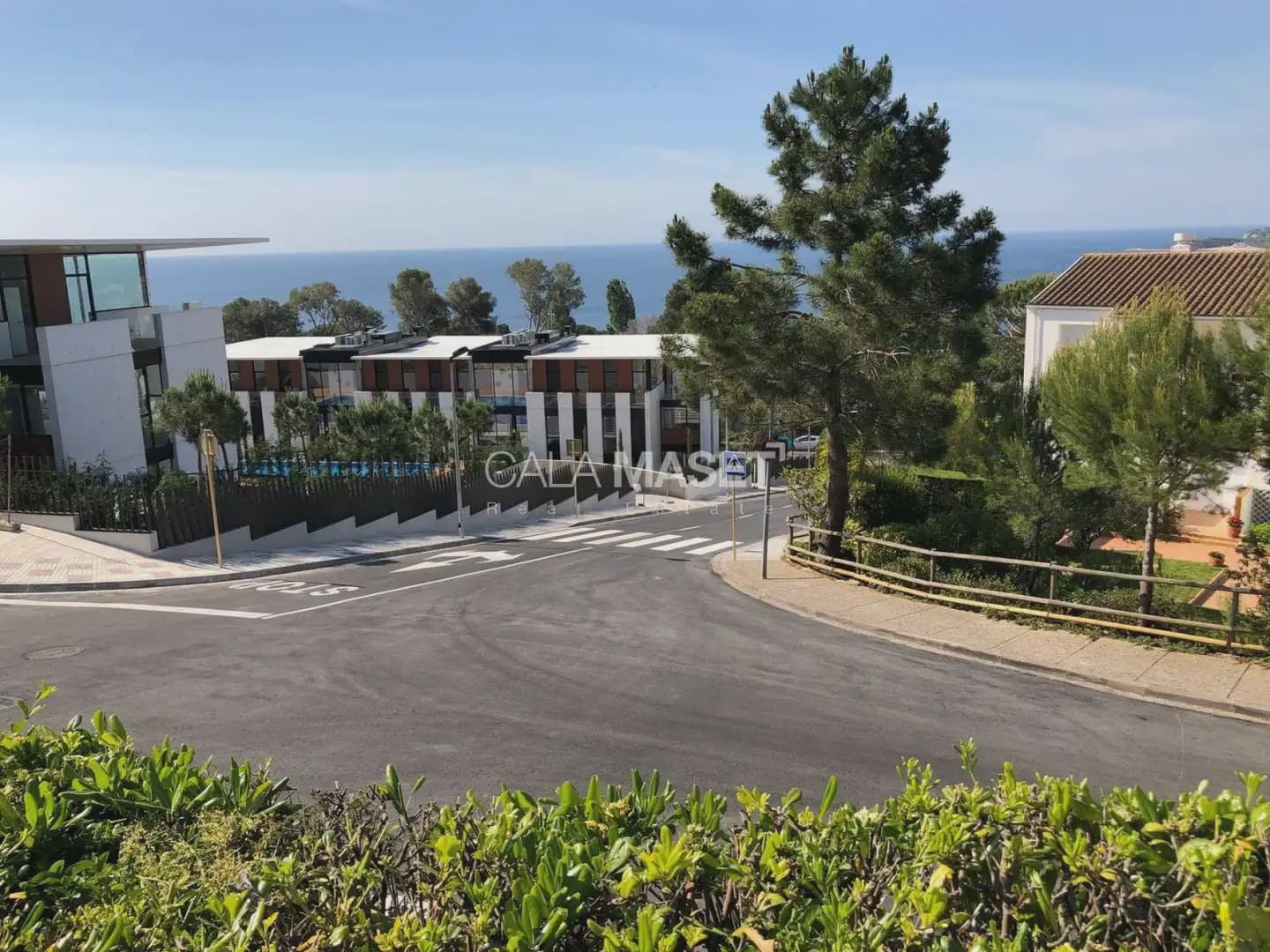 3 bedroom Flat for sale in Platja d'Aro with pool - € 400,000 (Ref: 9890804)