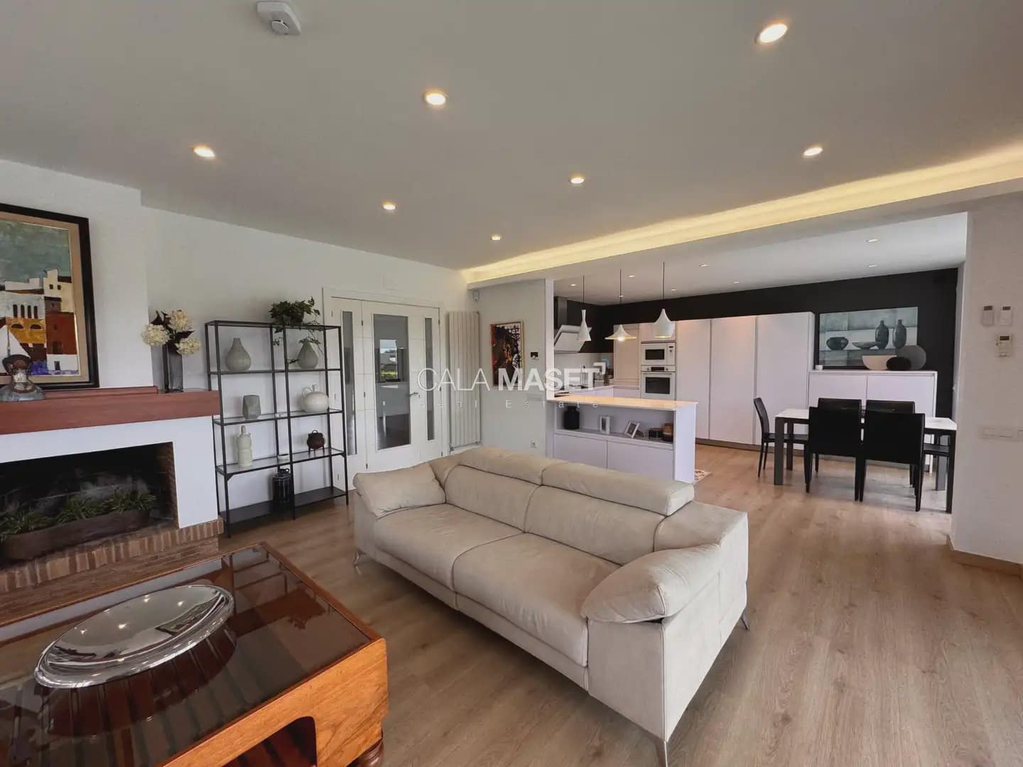 5 bedroom Villa for sale in Castell d'Aro with pool garage - € 2,600,000 (Ref: 9890805)