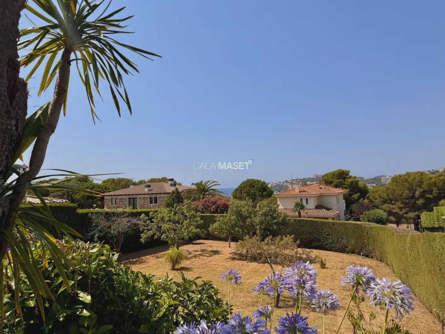5 bedroom Villa for sale in Castell d'Aro with pool garage - € 2,600,000 (Ref: 9890805)