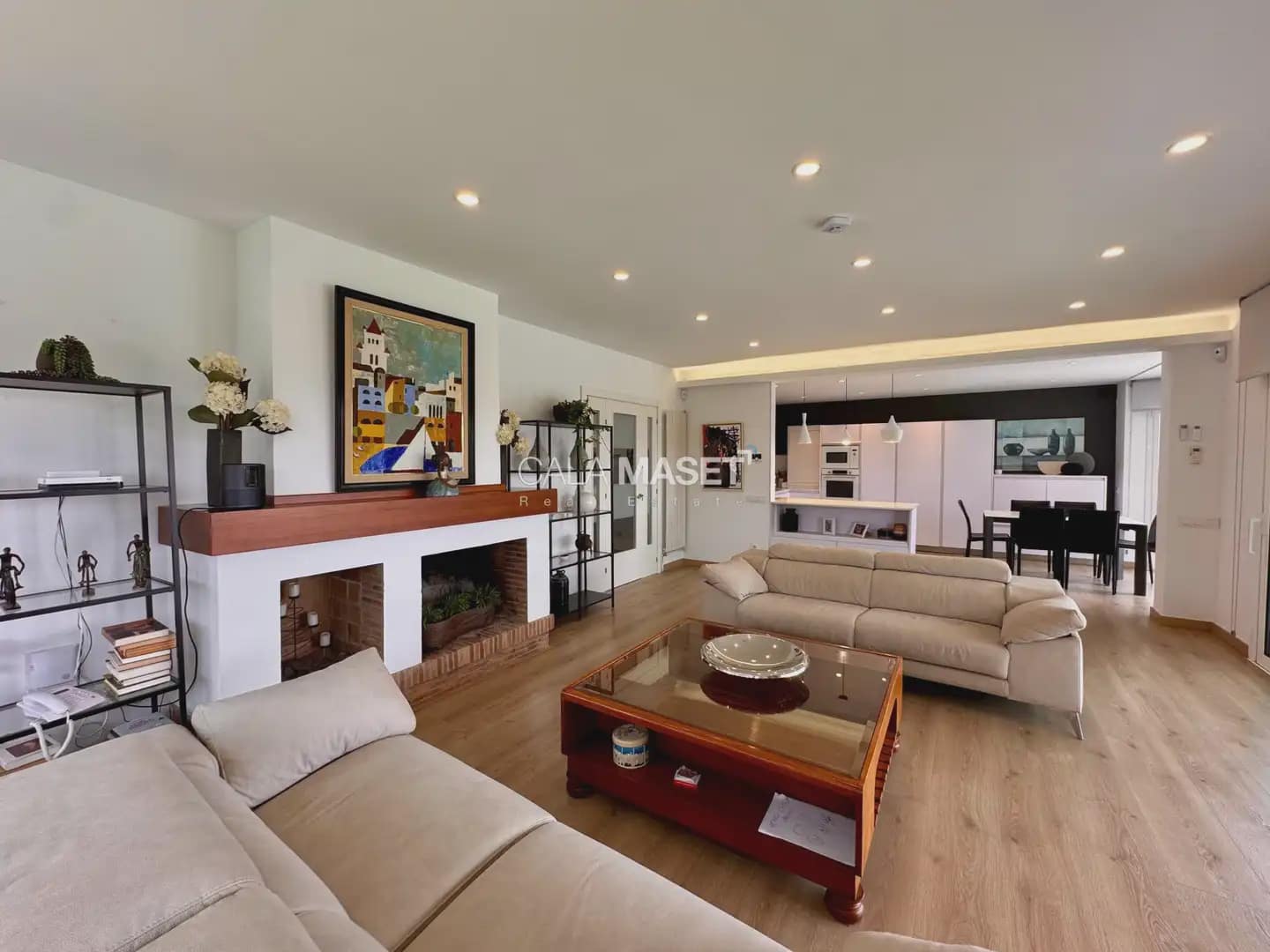 5 bedroom Villa for sale in Castell d'Aro with pool garage - € 2,600,000 (Ref: 9890805)