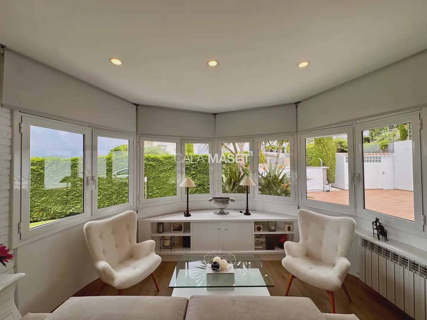 5 bedroom Villa for sale in Castell d'Aro with pool garage - € 2,600,000 (Ref: 9890805)