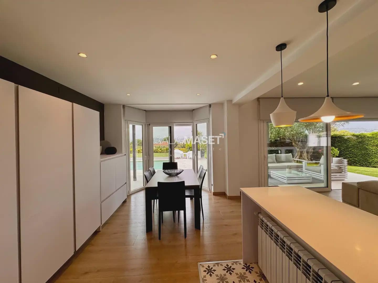5 bedroom Villa for sale in Castell d'Aro with pool garage - € 2,600,000 (Ref: 9890805)