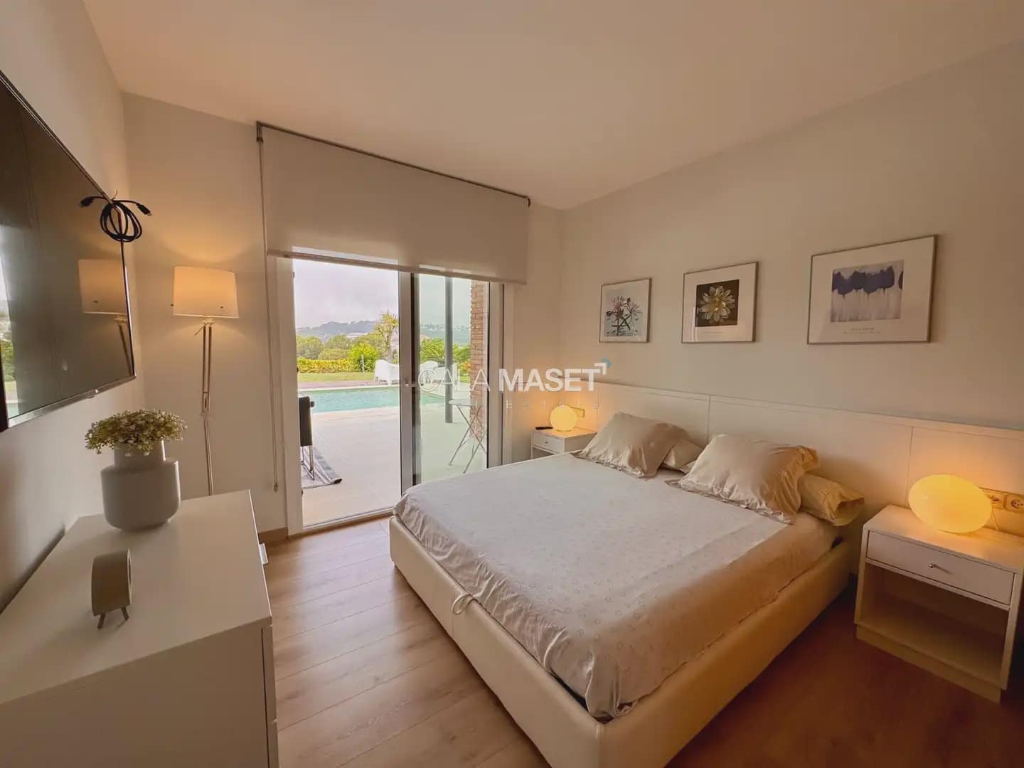 5 bedroom Villa for sale in Castell d'Aro with pool garage - € 2,600,000 (Ref: 9890805)