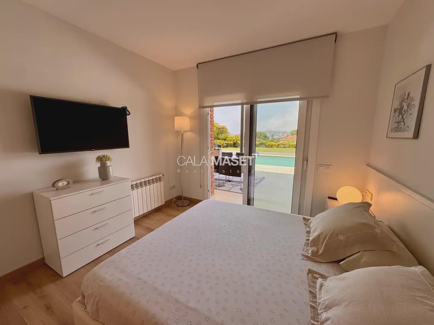 5 bedroom Villa for sale in Castell d'Aro with pool garage - € 2,600,000 (Ref: 9890805)