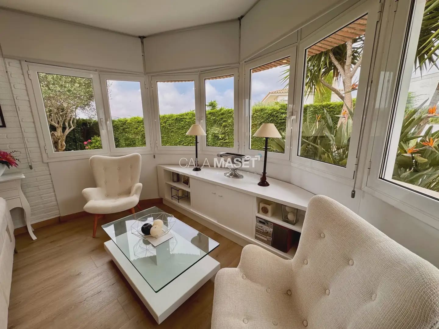 5 bedroom Villa for sale in Castell d'Aro with pool garage - € 2,600,000 (Ref: 9890805)
