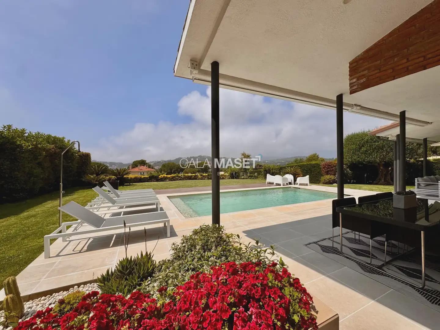 5 bedroom Villa for sale in Castell d'Aro with pool garage - € 2,600,000 (Ref: 9890805)