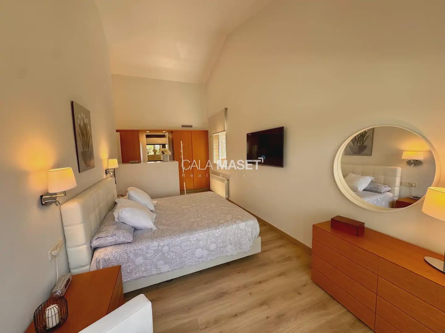 5 bedroom Villa for sale in Castell d'Aro with pool garage - € 2,600,000 (Ref: 9890805)